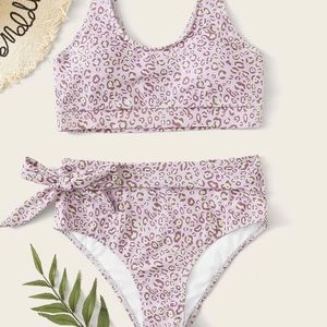 Adorable brand new bikini